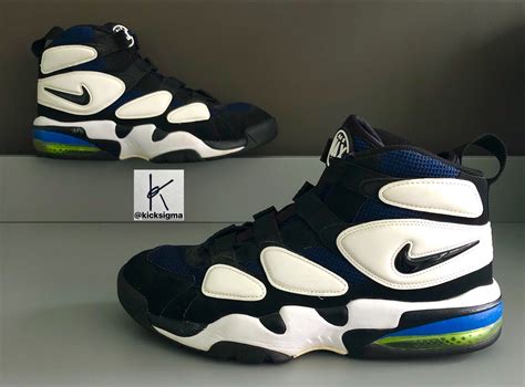 air max uptempo 94.